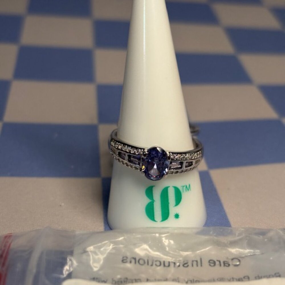 BP December Birthday 2024 Ring - The Delicate Details - Picture 5 of 5